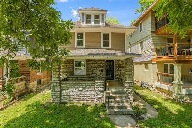 3810 Wyandotte St, Kansas City, MO 64111 - photo 1