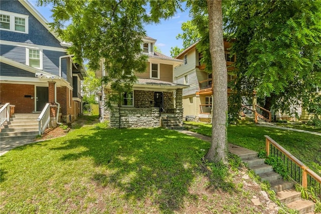3810 Wyandotte St, Kansas City, MO 64111 - photo 2
