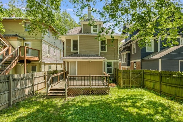 3810 Wyandotte St, Kansas City, MO 64111 - photo 5