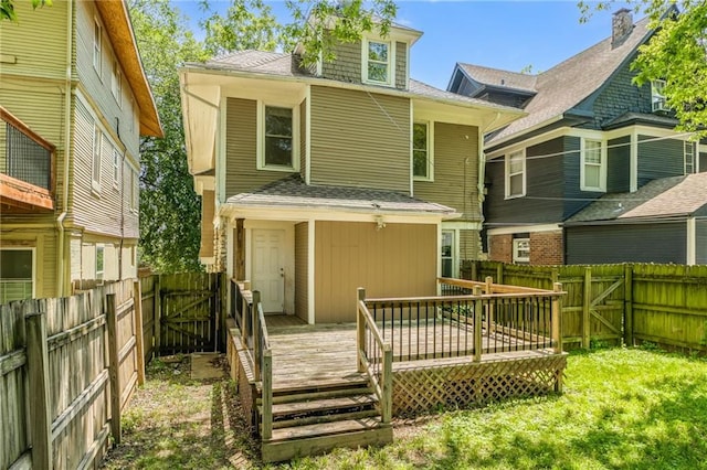 3810 Wyandotte St, Kansas City, MO 64111 - photo 6