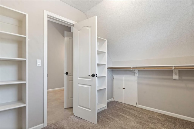 17940 W 158th Ct, Olathe, KS 66062 - walk in closet with carpet