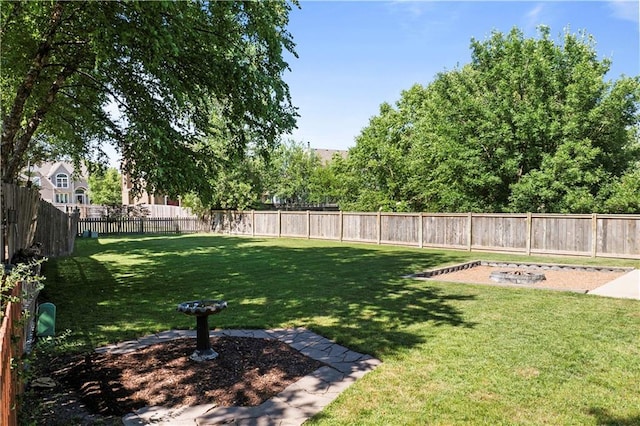 17940 W 158th Ct, Olathe, KS 66062 - view of fenced backyard