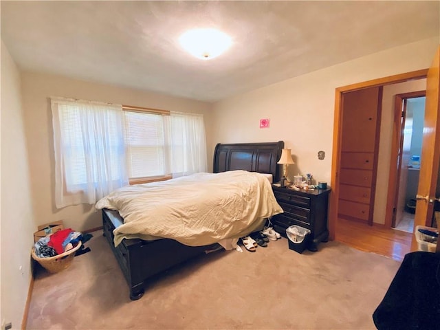 311 SW 12th Ter, Concordia, MO 64020 - bedroom featuring carpet floors