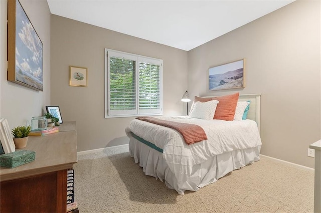 10181 S Shadow Cir, Olathe, KS 66061 - carpeted bedroom featuring baseboards