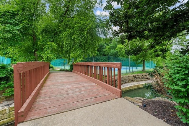 10181 S Shadow Cir, Olathe, KS 66061 - view of home's community