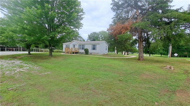 306 W 6th St, Longton, KS 67352 - photo 1