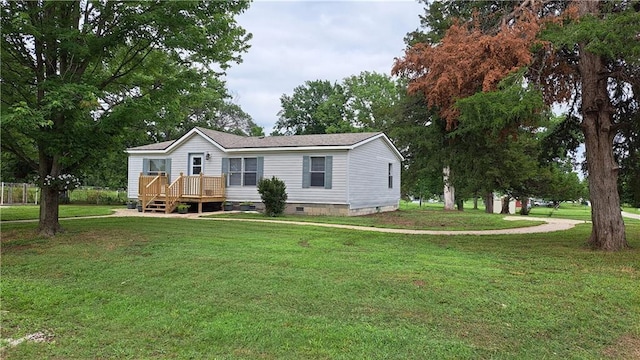 306 W 6th St, Longton, KS 67352 - photo 2