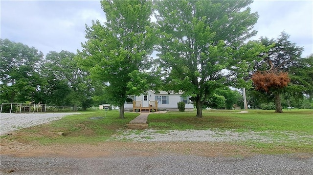 306 W 6th St, Longton, KS 67352 - photo 3