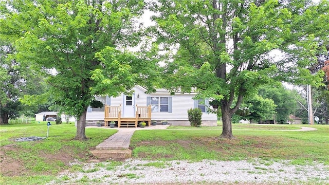 306 W 6th St, Longton, KS 67352 - photo 4