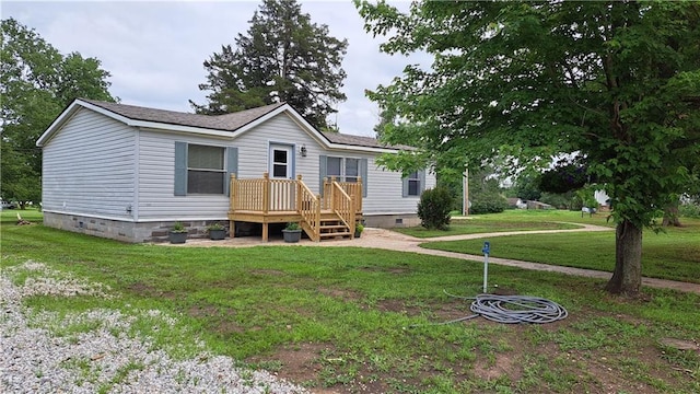 306 W 6th St, Longton, KS 67352 - photo 5