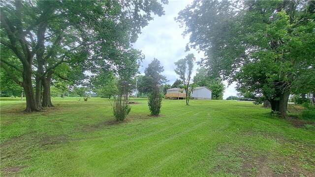 306 W 6th St, Longton, KS 67352 - photo 9