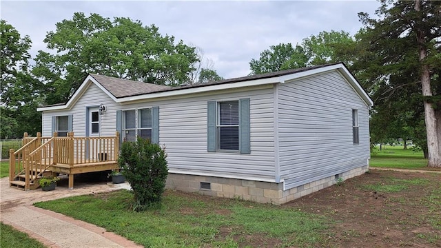 306 W 6th St, Longton, KS 67352 - photo 13