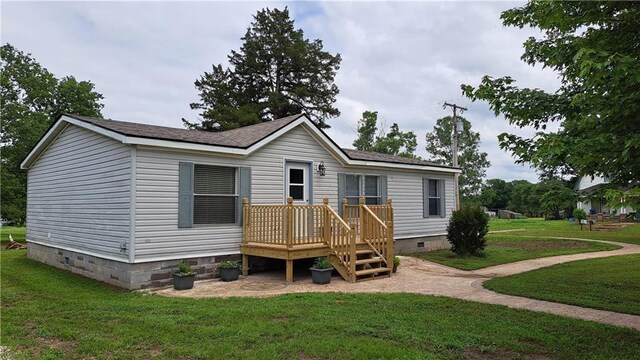 306 W 6th St, Longton, KS 67352 - photo 19