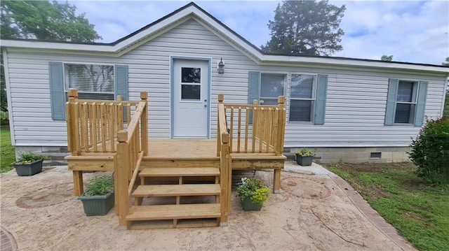 306 W 6th St, Longton, KS 67352 - photo 21