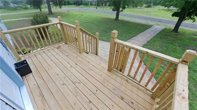 306 W 6th St, Longton, KS 67352 - photo 22