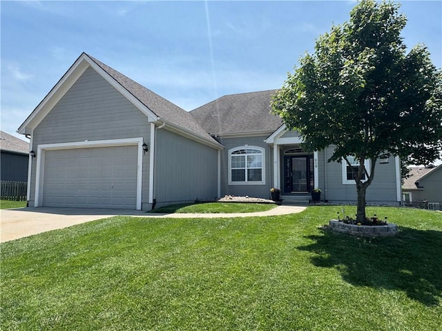 909 W 8th Ave, Kearney, MO 64060 - photo 1
