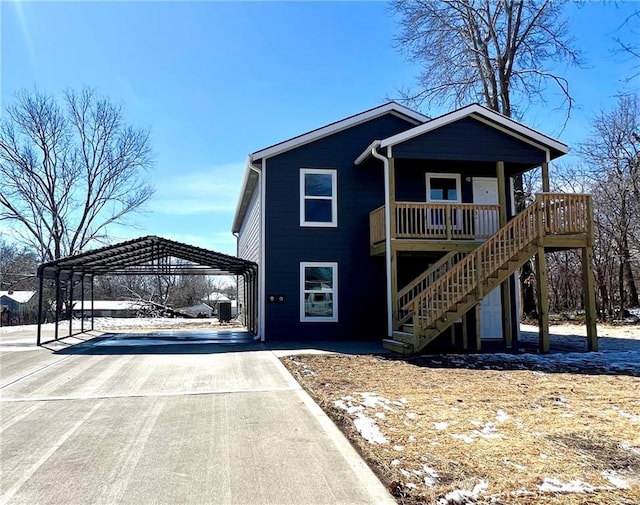 414 Franklin St, Warrensburg, MO 64093 - photo 1