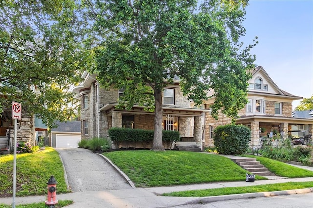 3748 Washington St, Kansas City, MO 64111 - photo 3