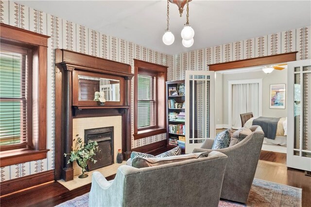 3748 Washington St, Kansas City, MO 64111 - photo 21