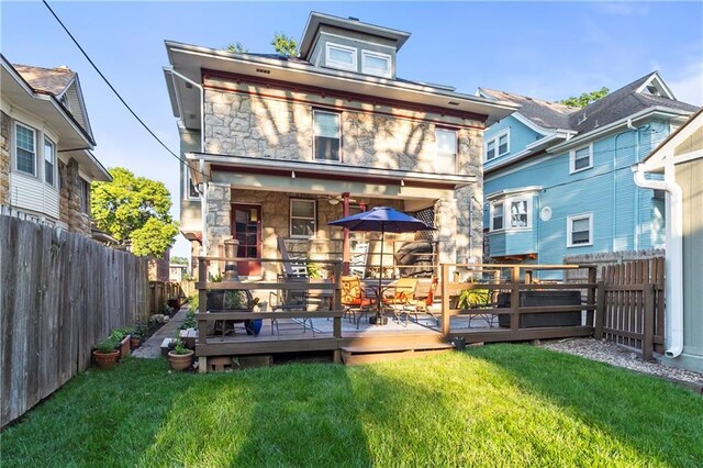 3748 Washington St, Kansas City, MO 64111 - photo 35