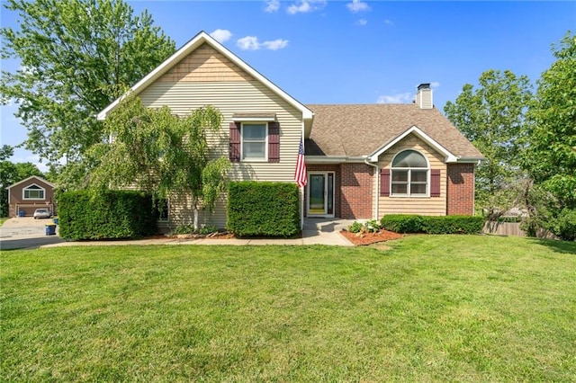 14700 Shamrock Way, Smithville, MO 64089 - photo 1