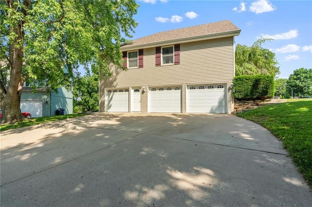 14700 Shamrock Way, Smithville, MO 64089 - photo 2