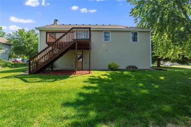 14700 Shamrock Way, Smithville, MO 64089 - photo 33