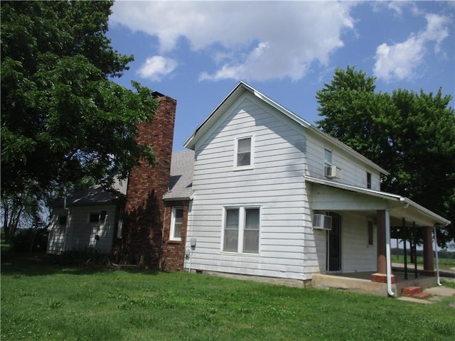 1834 N High School Ave, Columbus, KS 66725 - photo 1
