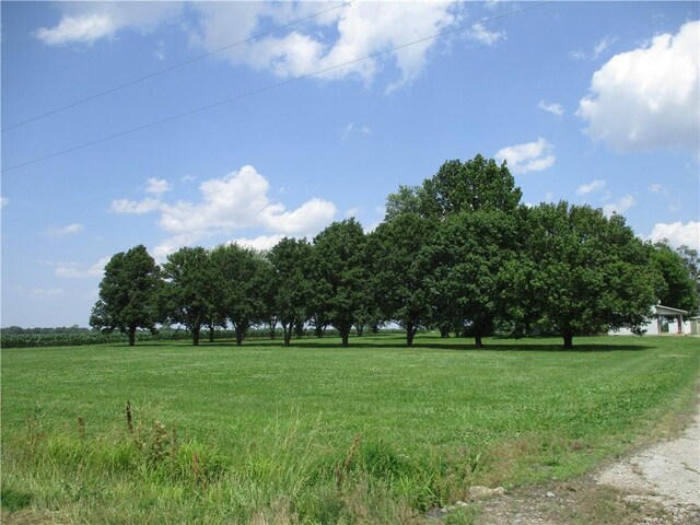 1834 N High School Ave, Columbus, KS 66725 - photo 3
