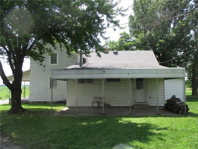 1834 N High School Ave, Columbus, KS 66725 - photo 7