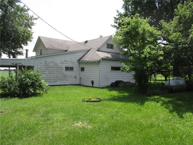 1834 N High School Ave, Columbus, KS 66725 - photo 9