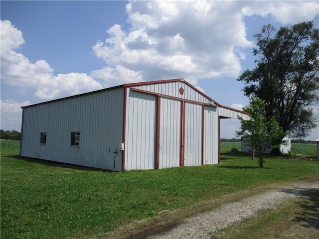 1834 N High School Ave, Columbus, KS 66725 - photo 10