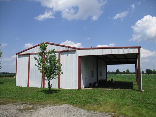 1834 N High School Ave, Columbus, KS 66725 - photo 11