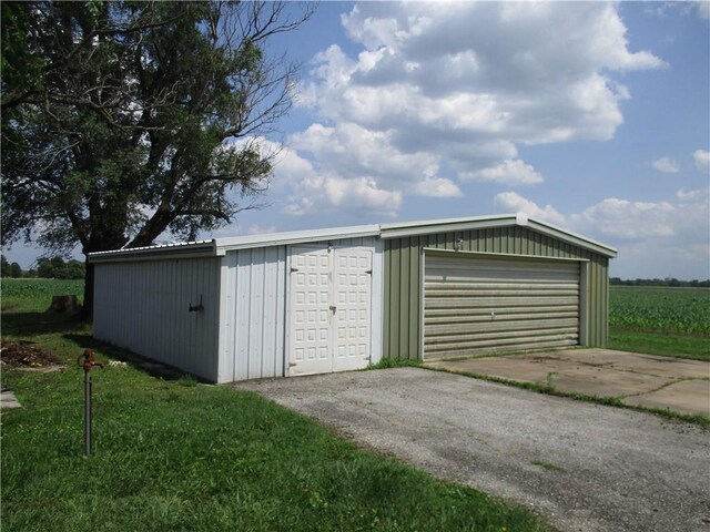 1834 N High School Ave, Columbus, KS 66725 - photo 12