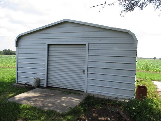 1834 N High School Ave, Columbus, KS 66725 - photo 15