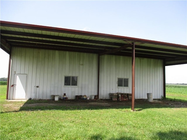 1834 N High School Ave, Columbus, KS 66725 - photo 17