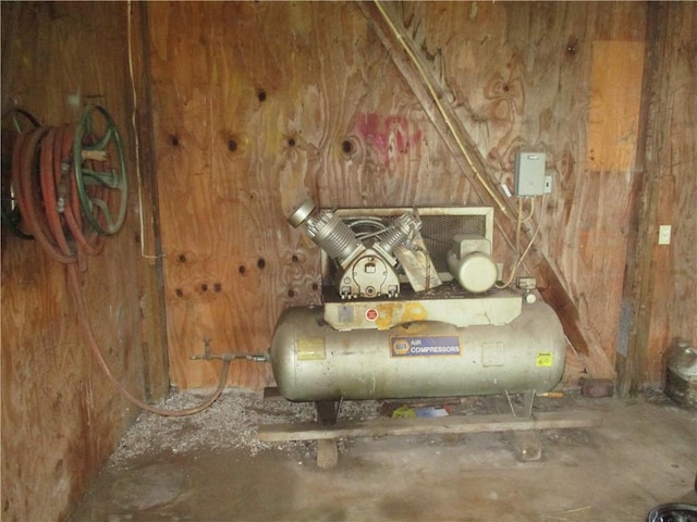 1834 N High School Ave, Columbus, KS 66725 - photo 20