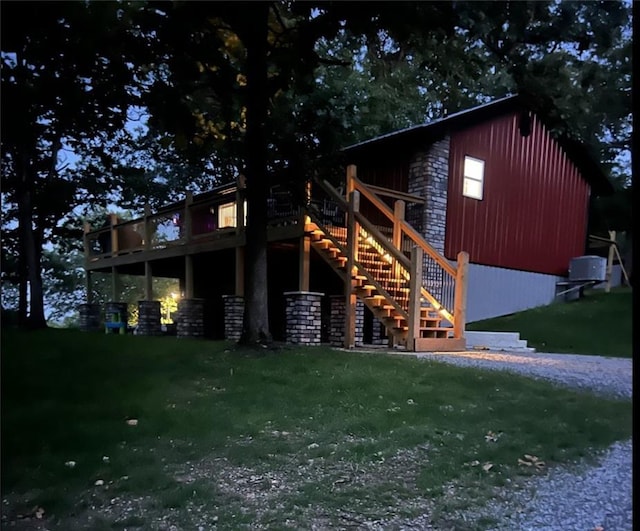 34621 Wellhouse Ave, Warsaw, MO 65355 - photo 2