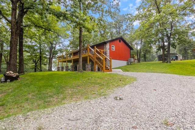 34621 Wellhouse Ave, Warsaw, MO 65355 - photo 21