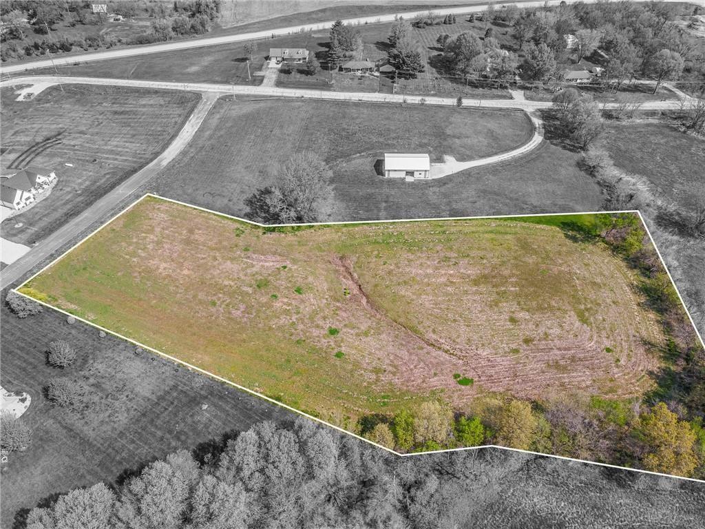 LOT9B Airfield Ln, Richmond, MO 64085