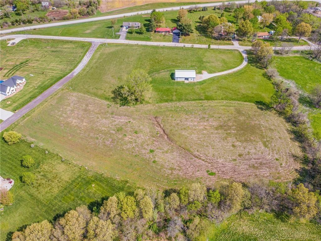 LOT9B Airfield Ln, Richmond, MO 64085