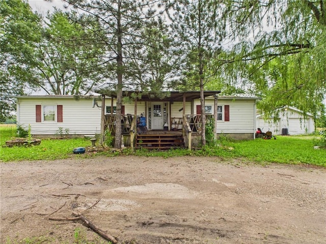 919 245th St, Fort Scott, KS 66701 - photo 1