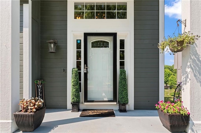 20112 W 220th St, Spring Hill, KS 66083 - property entrance