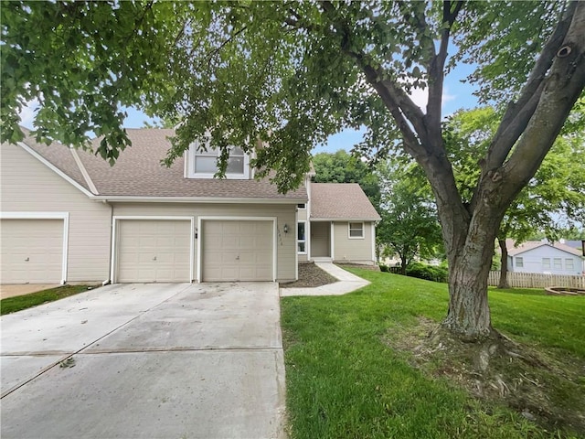 15416 Floyd St, Overland Park, KS 66223 - photo 1