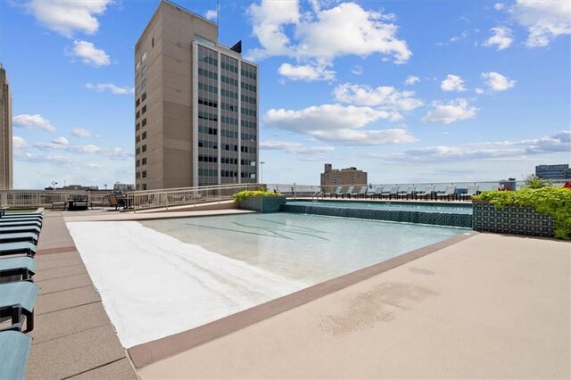 1101 Walnut St Unit 2004, Kansas City, MO 64106 - photo 44