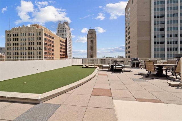 1101 Walnut St Unit 2004, Kansas City, MO 64106 - photo 45