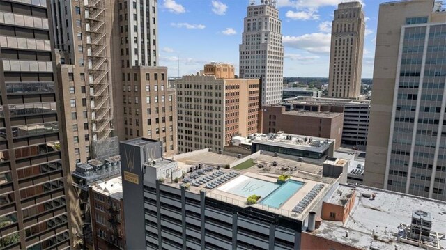 1101 Walnut St Unit 2004, Kansas City, MO 64106 - photo 49