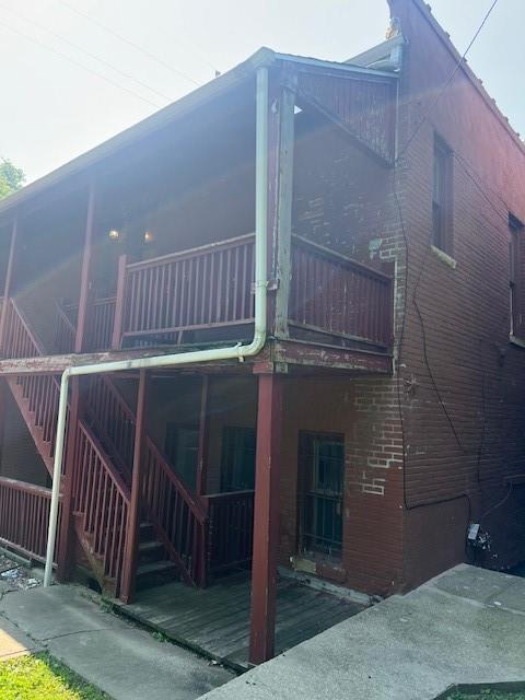 1421 Penn St, Saint Joseph, MO 64503 - photo 21