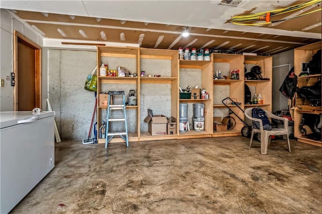 2004 NE Wien Ave, Blue Springs, MO 64029 - view of storage