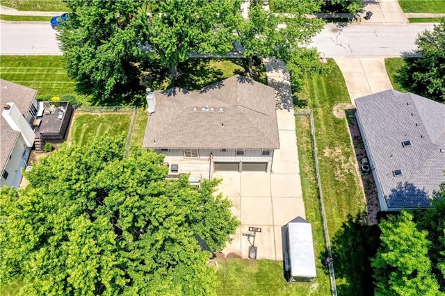2004 NE Wien Ave, Blue Springs, MO 64029 - view of subject property